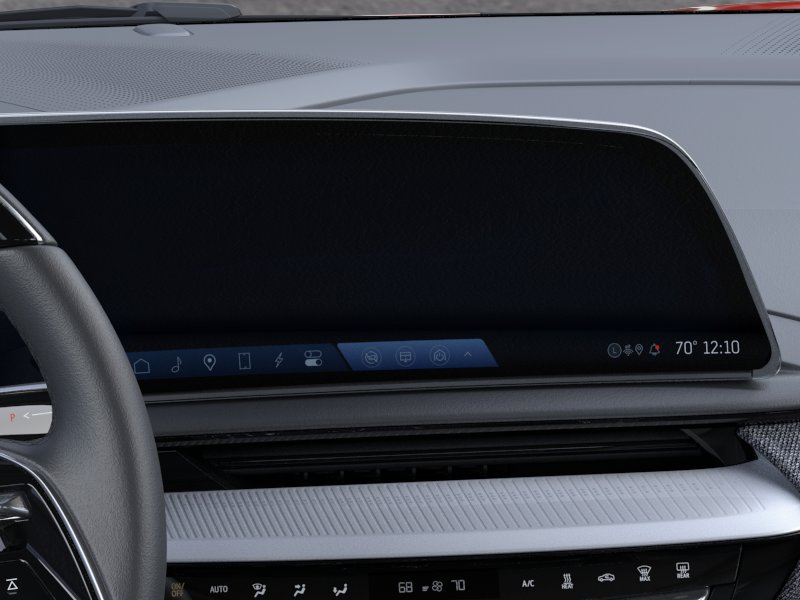 2026 Cadillac OPTIQ Luxury - Photo 44