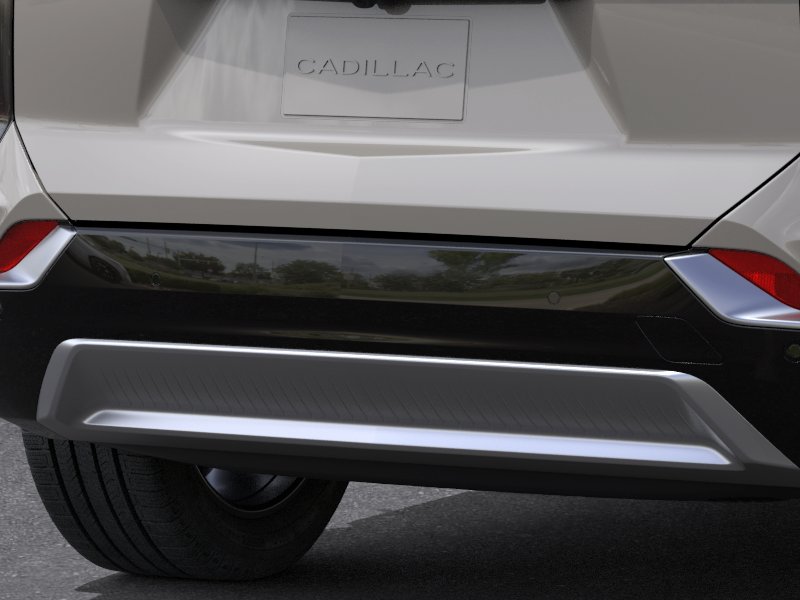 New 2027 Sandstone Cadillac Luxury image 14