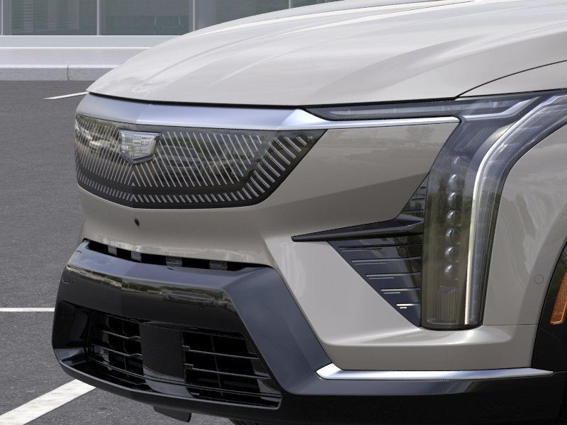 New 2027 Sandstone Cadillac Luxury image 13