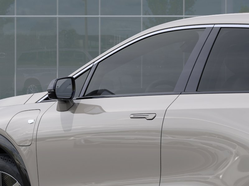 New 2027 Sandstone Cadillac Luxury image 12
