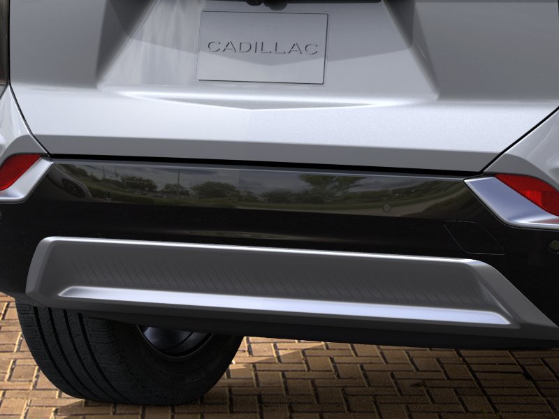 New 2027 Argent Silver Metallic Cadillac Luxury image 14