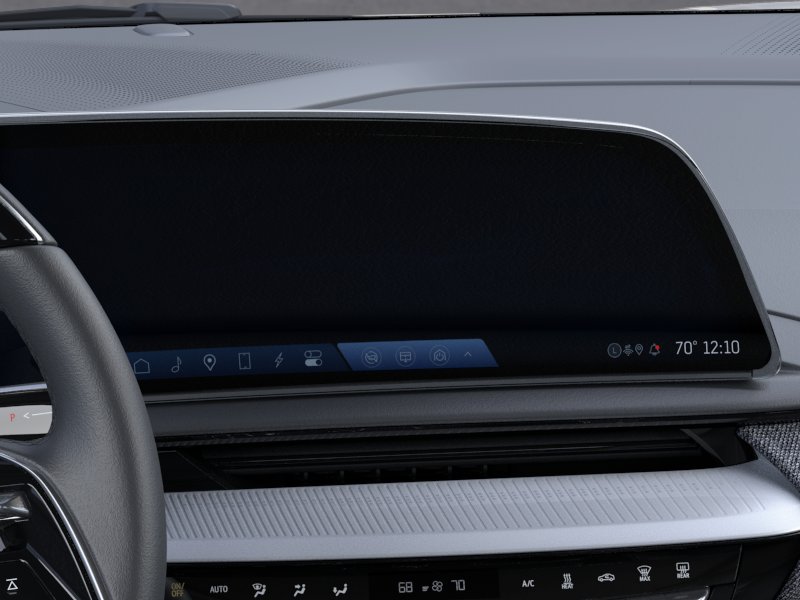 New 2027 Vibrant White Tricoat Cadillac Luxury image 20