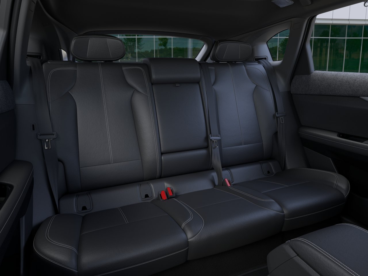 2026 Cadillac OPTIQ Luxury - Photo 42