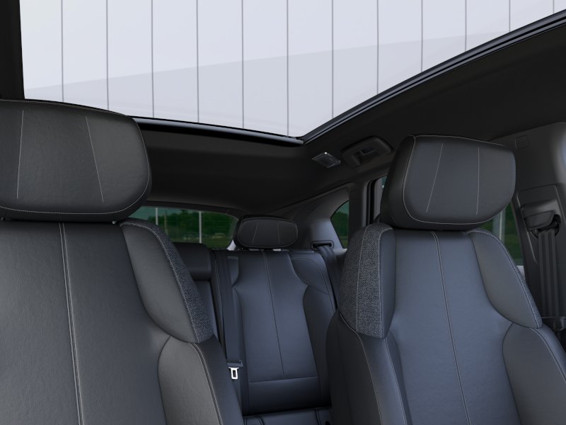 2026 Cadillac OPTIQ Luxury - Photo 49