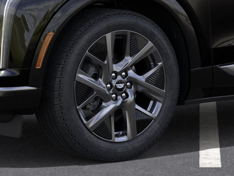 2027 Cadillac OPTIQ Luxury - Photo 43