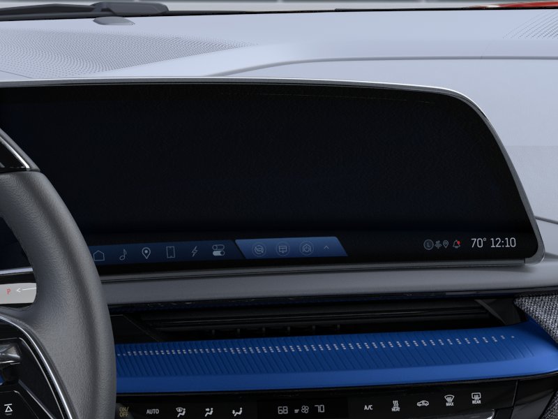 2027 Cadillac OPTIQ Luxury - Photo 44