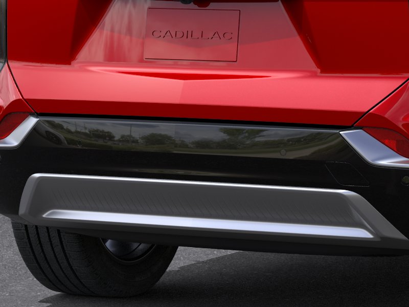2027 Cadillac OPTIQ Luxury - Photo 38