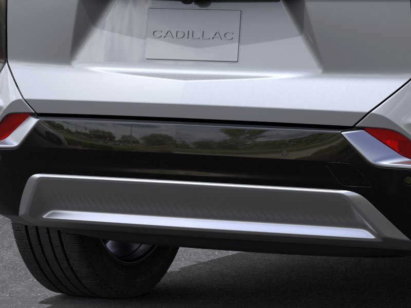 New 2027 Argent Silver Metallic Cadillac Luxury image 48