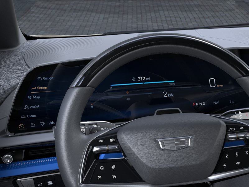 New 2027 Sandstone Cadillac Luxury image 18