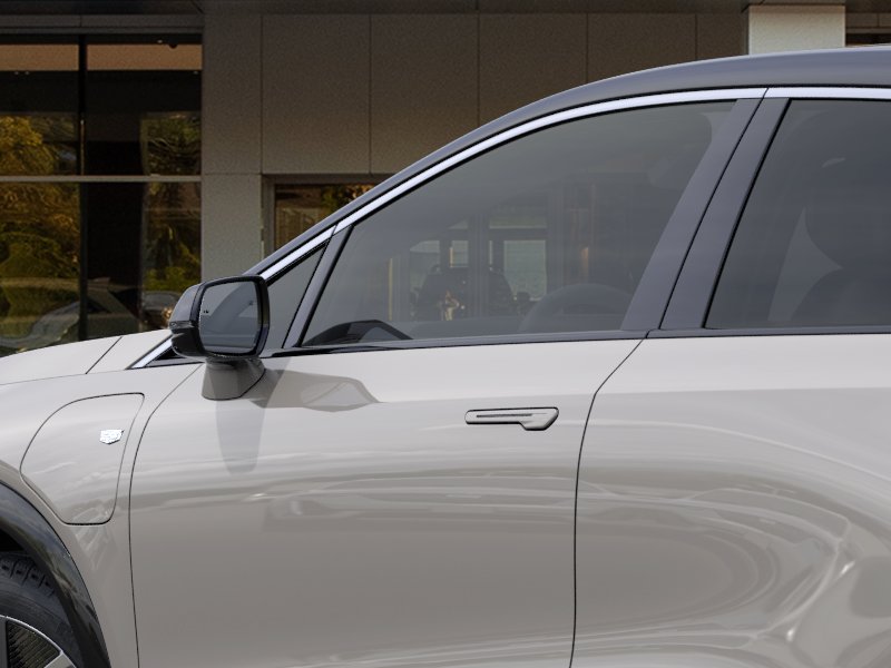 New 2027 Sandstone Cadillac Luxury image 12