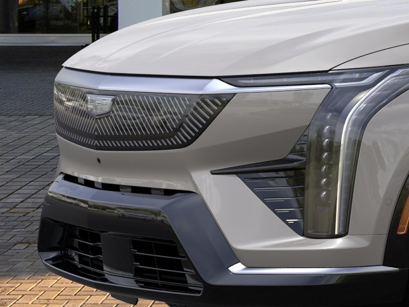 New 2027 Sandstone Cadillac Luxury image 13