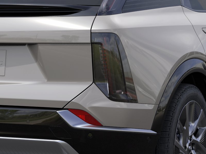 New 2027 Sandstone Cadillac Luxury image 11