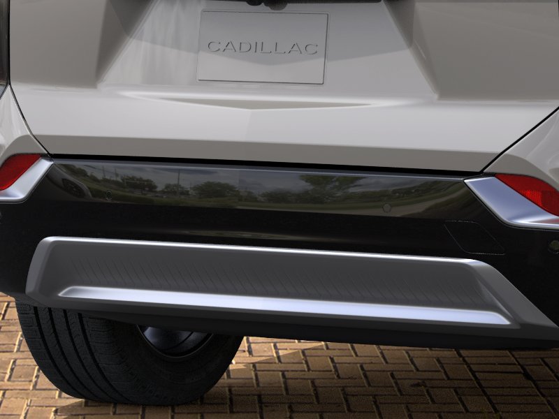 New 2027 Sandstone Cadillac Luxury image 14