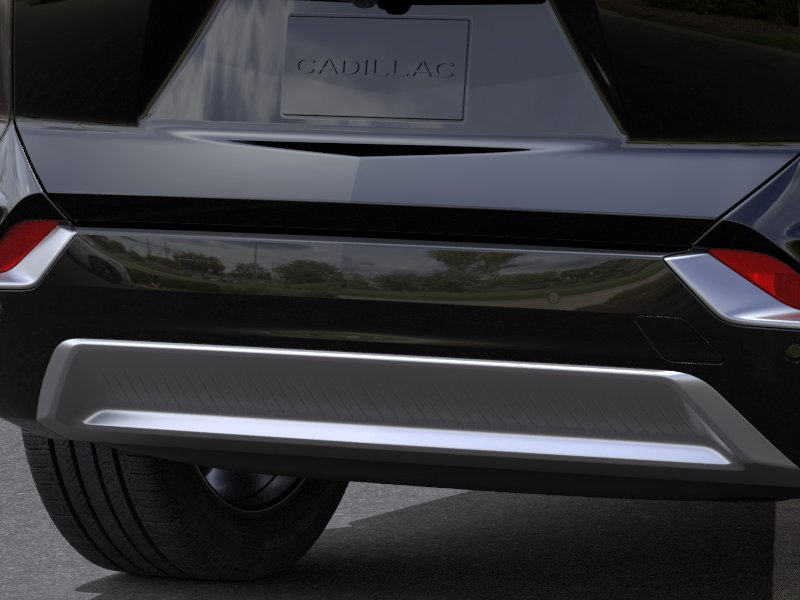 New 2027 Black Raven Cadillac Luxury image 14
