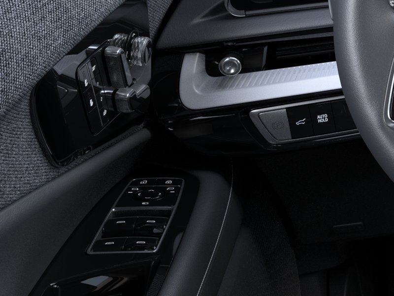 New 2027 Black Raven Cadillac Luxury image 22