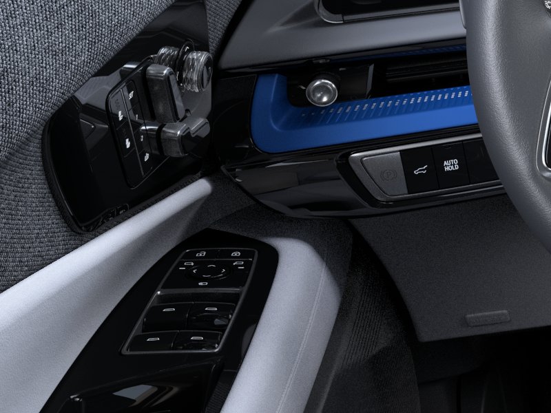 2027 Cadillac OPTIQ Luxury - Photo 22