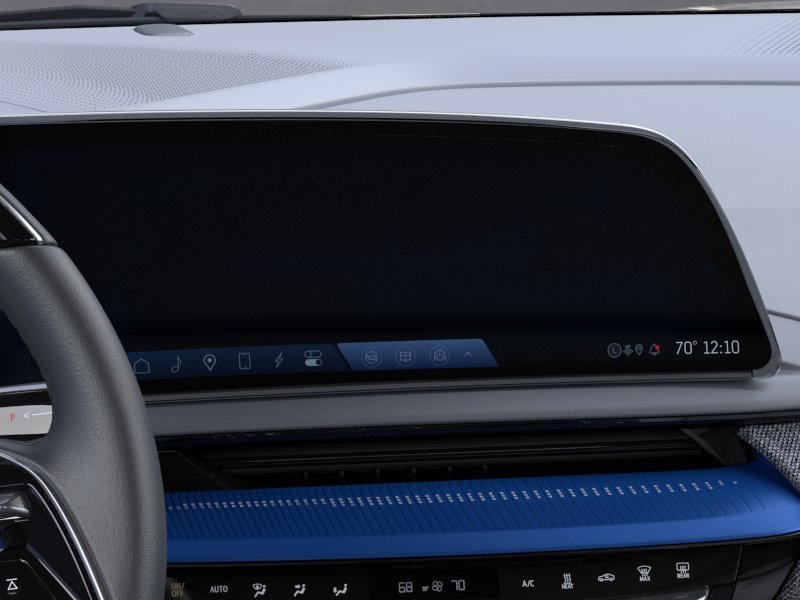 2027 Cadillac OPTIQ Luxury - Photo 20