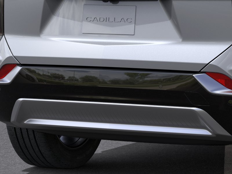 2027 Cadillac OPTIQ Luxury - Photo 14