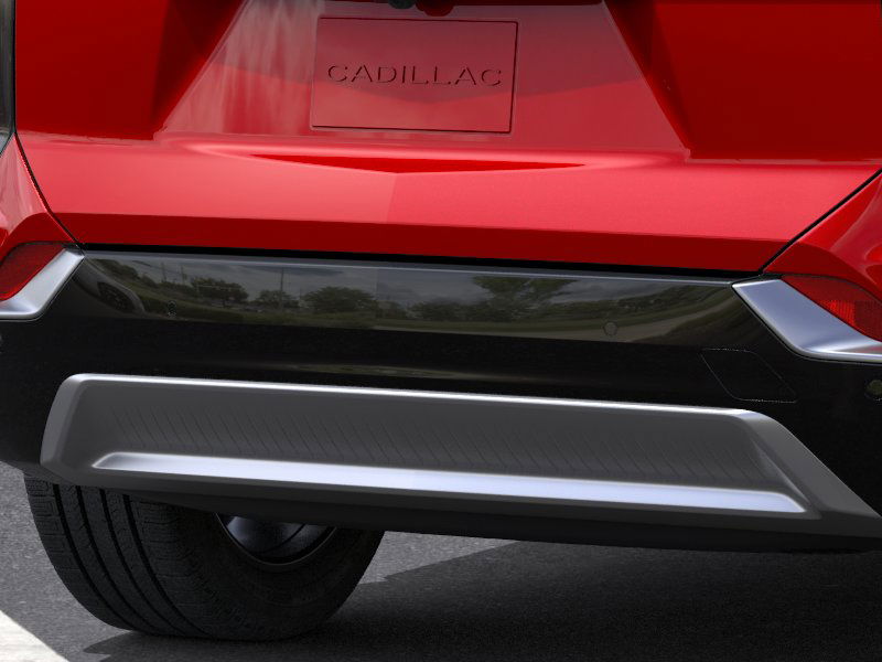 2025 Cadillac OPTIQ Luxury 1 - Photo 38