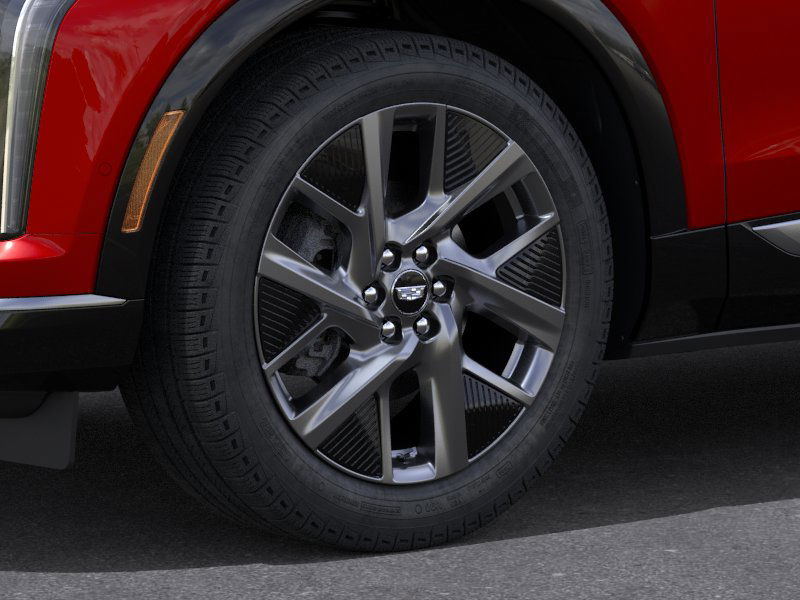 2025 Cadillac OPTIQ Luxury 1 - Photo 33