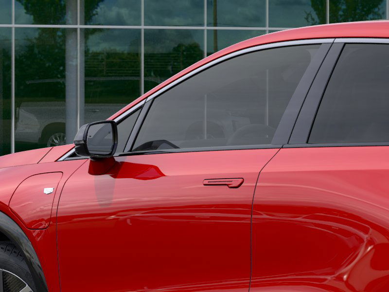 2025 Cadillac OPTIQ Luxury 1 - Photo 36