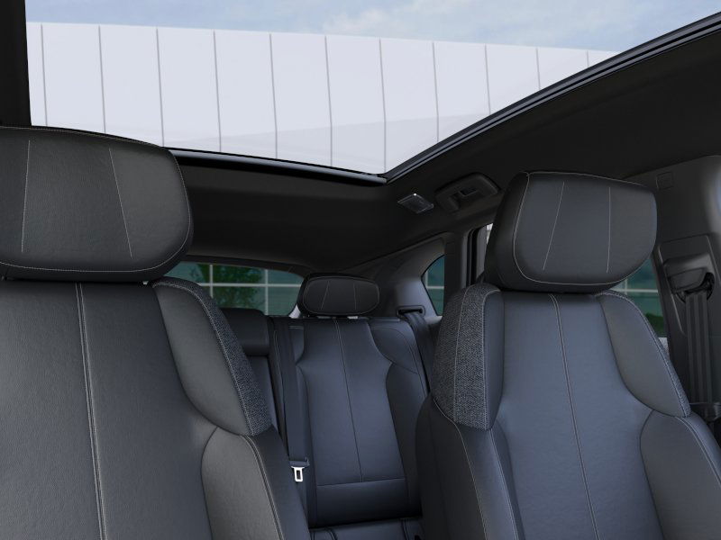 2025 Cadillac OPTIQ Luxury 1 - Photo 48