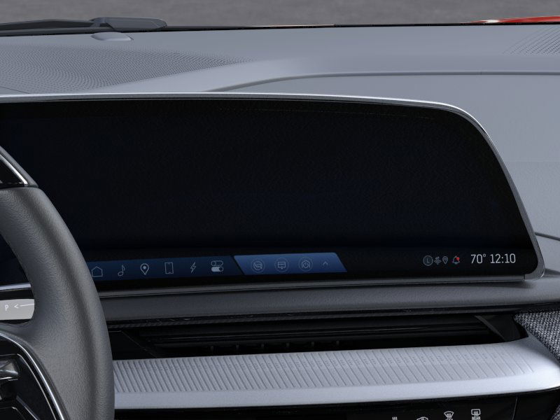 2025 Cadillac OPTIQ Luxury 1 - Photo 44