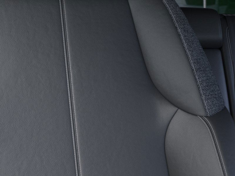 2025 Cadillac Optiq Luxury photo 20