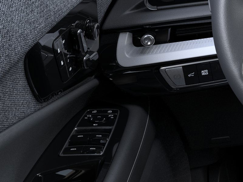 2025 Cadillac Optiq Luxury photo 20