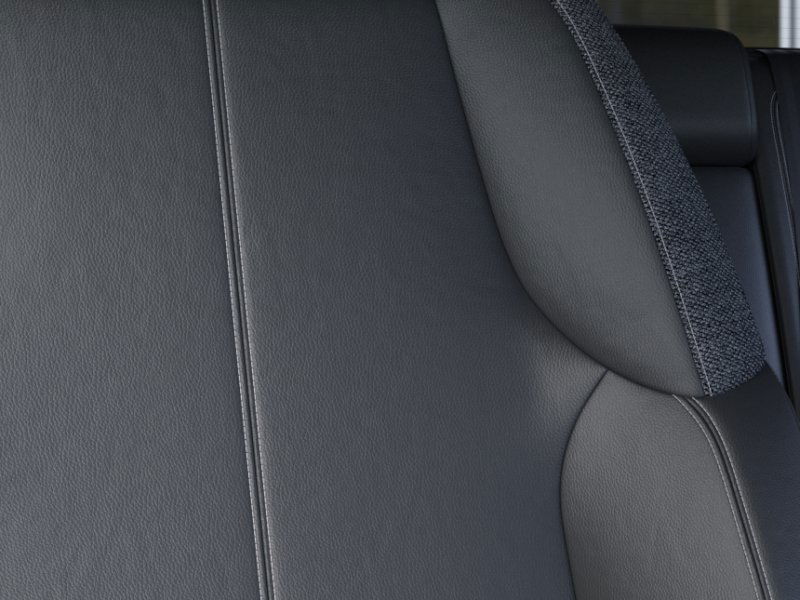 2025 Cadillac Optiq Luxury photo 21