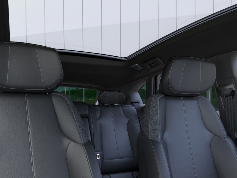 2025 Cadillac OPTIQ Luxury 1 - Photo 48