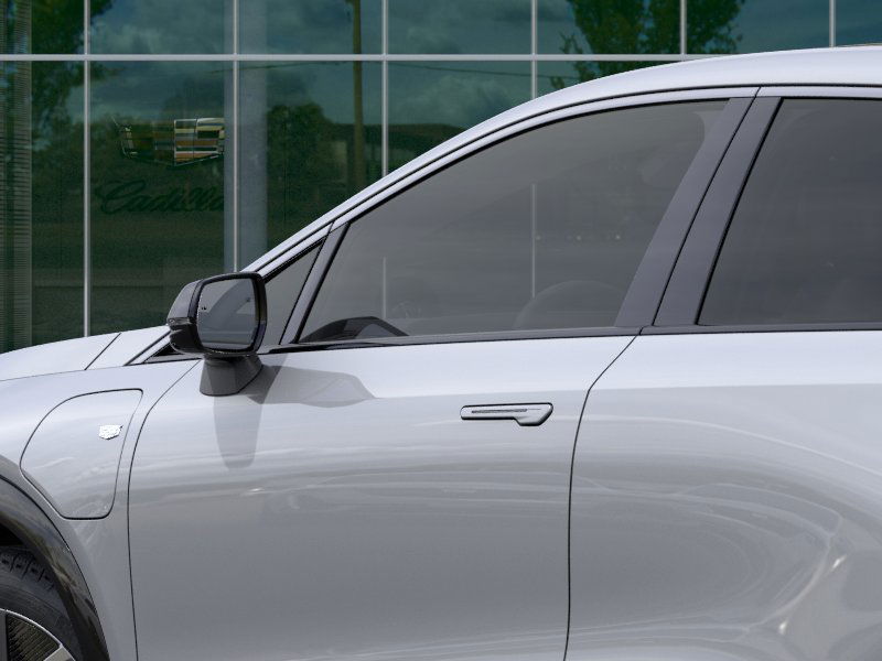 2025 Cadillac OPTIQ Luxury 1 - Photo 36