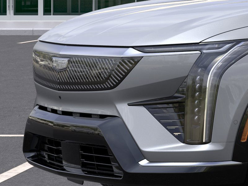 2025 Cadillac OPTIQ Luxury 1 - Photo 37