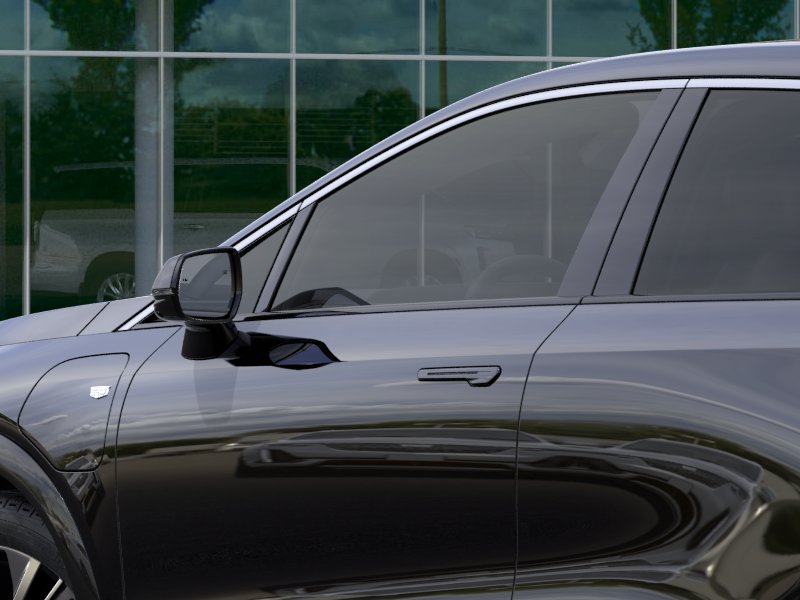 New 2027 Black Raven Cadillac Premium Luxury image 12