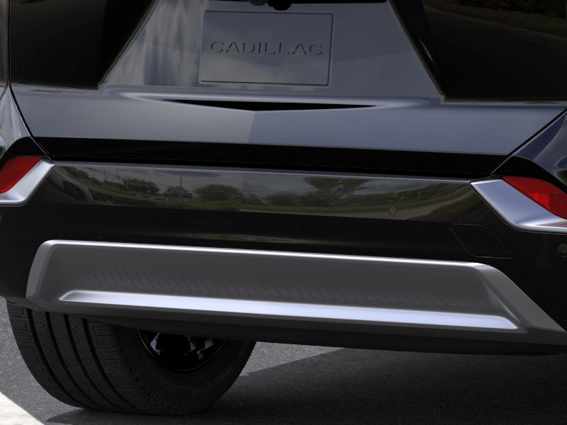 New 2027 Black Raven Cadillac Premium Luxury image 14