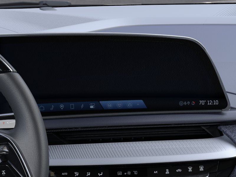 2027 Cadillac OPTIQ Premium Luxury - Photo 20