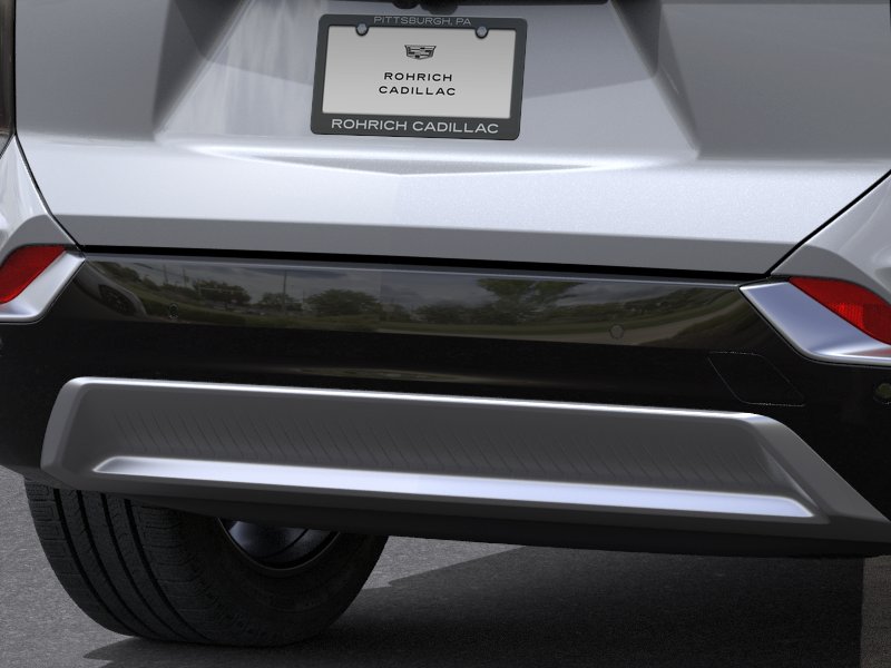 2027 Cadillac OPTIQ Premium Luxury - Photo 14