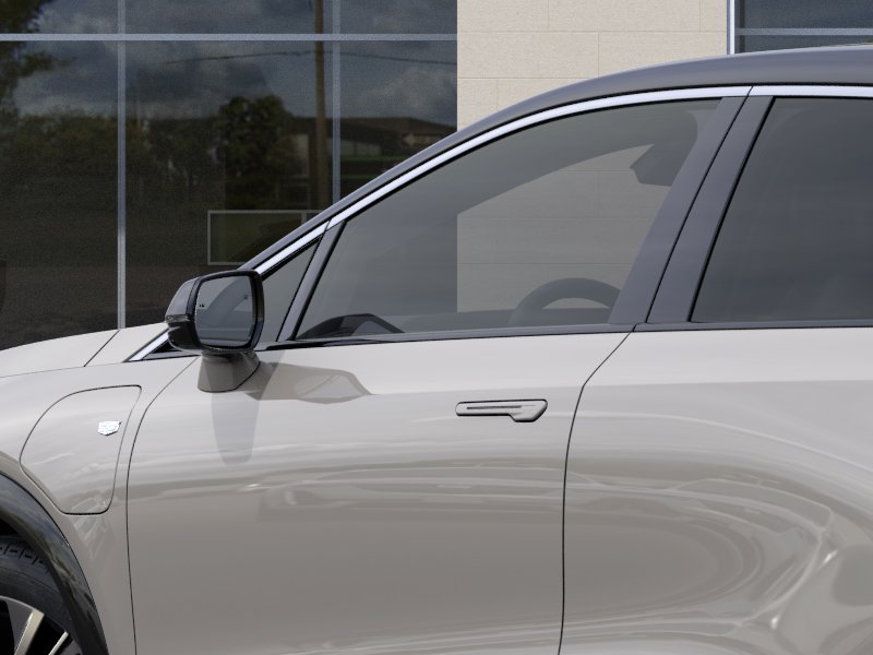 New 2027 Sandstone Cadillac Premium Luxury image 12