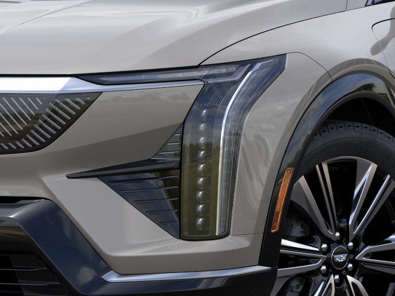 New 2027 Sandstone Cadillac Premium Luxury image 10