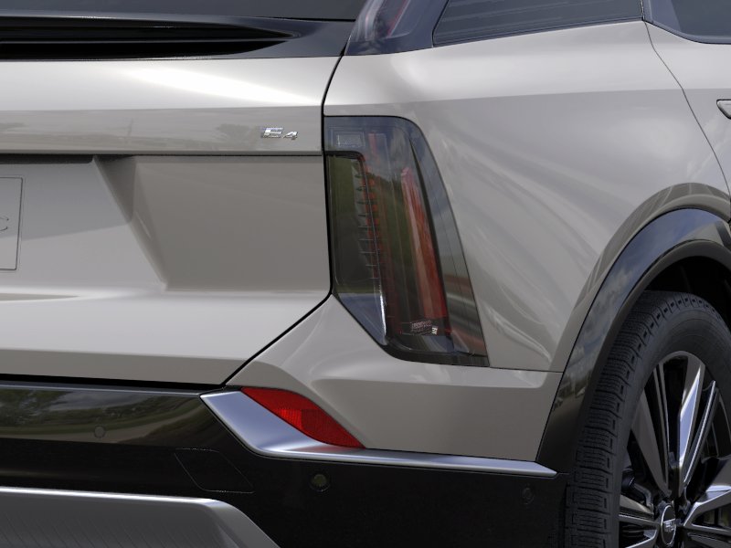 New 2027 Sandstone Cadillac Premium Luxury image 11