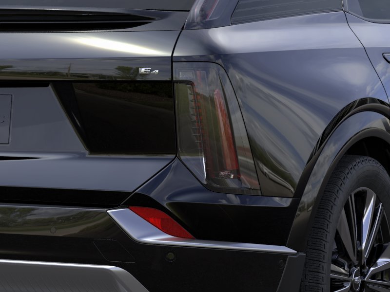 2027 Cadillac OPTIQ Premium Luxury - Photo 11