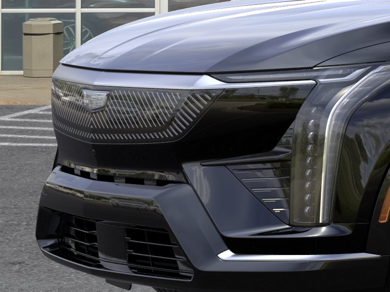 2027 Cadillac OPTIQ Premium Luxury - Photo 13