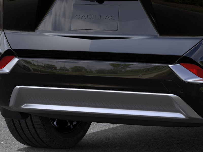2027 Cadillac OPTIQ Premium Luxury - Photo 14