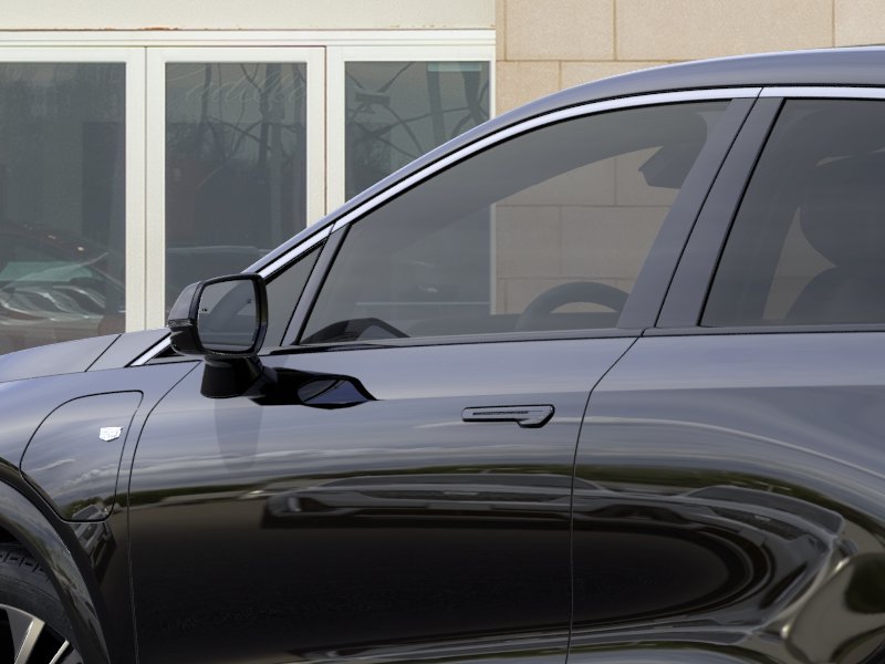 2027 Cadillac OPTIQ Premium Luxury - Photo 12