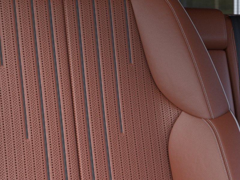2027 Cadillac OPTIQ Premium Luxury - Photo 21