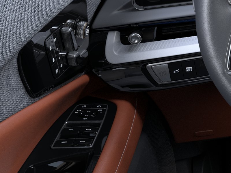 2027 Cadillac OPTIQ Premium Luxury - Photo 22