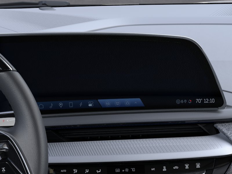 2027 Cadillac OPTIQ Premium Luxury - Photo 20