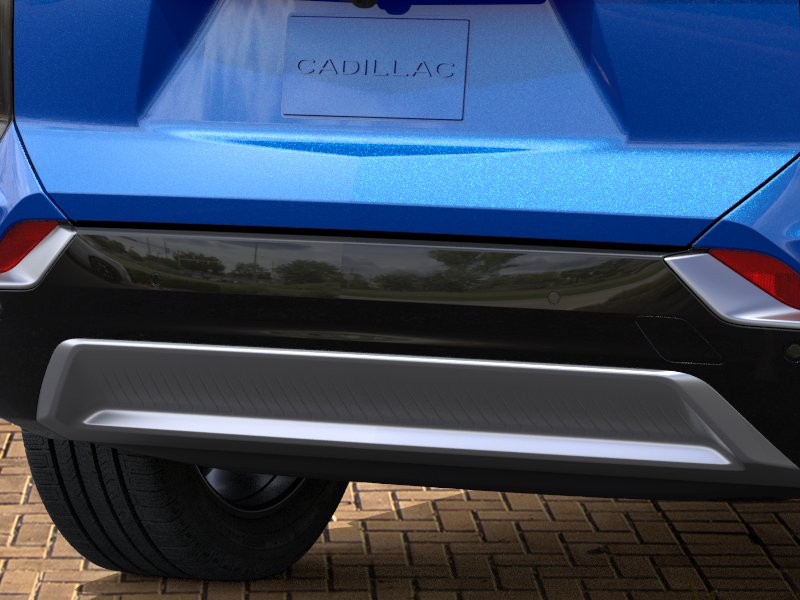 2026 Cadillac OPTIQ Premium Luxury - Photo 38