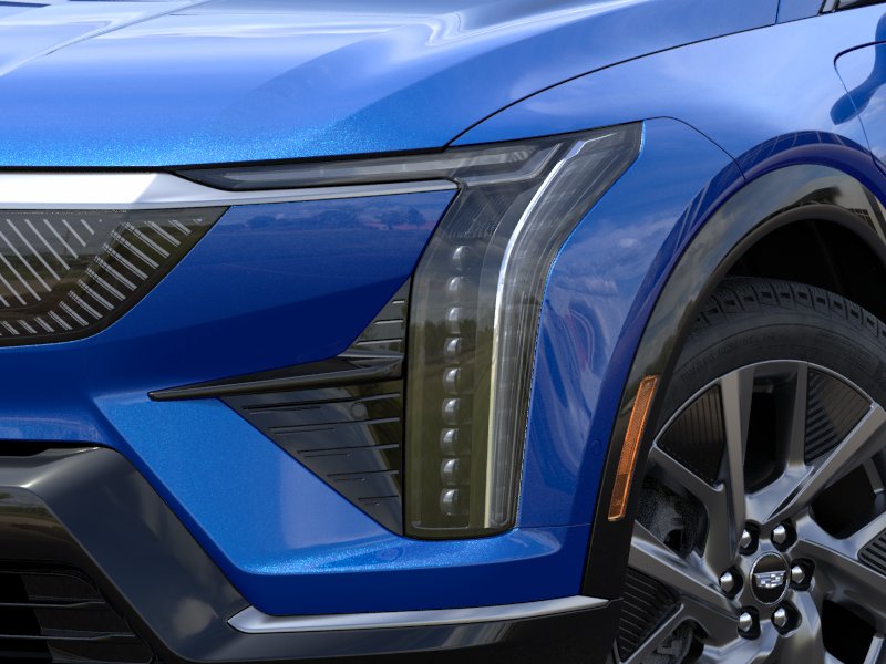 2026 Cadillac OPTIQ Premium Luxury - Photo 34