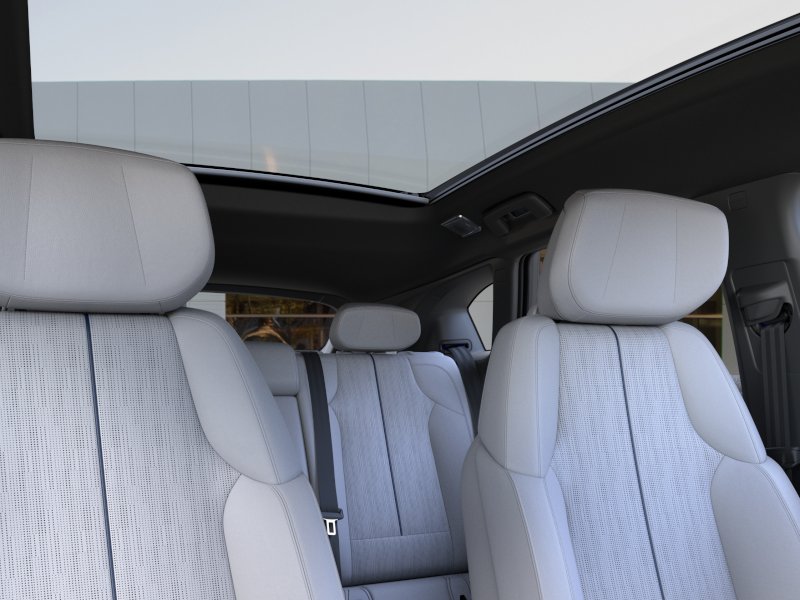 2026 Cadillac OPTIQ Premium Luxury - Photo 48